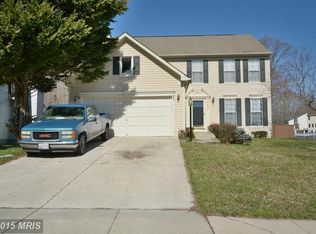 18509 Charity Ln, Accokeek, MD 20607