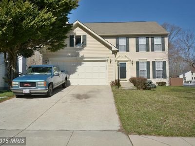 18509 Charity Ln, Accokeek, MD, 20607