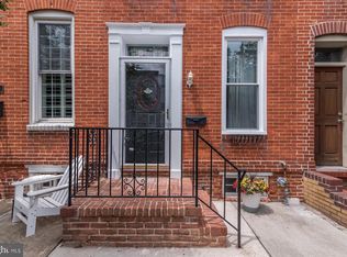 1426 Reynolds St, Baltimore, MD 21230