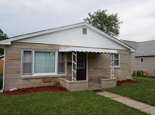 120 S Hughes St, Columbus, IN 47201