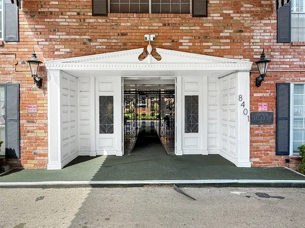 8401 N NEW BRAUNFELS AVE #323A, San Antonio, TX 78209