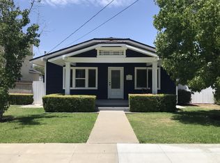 520 N Grand St, Orange, CA 92867