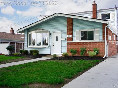 15646 Selwyn St, Southgate, MI, 48195