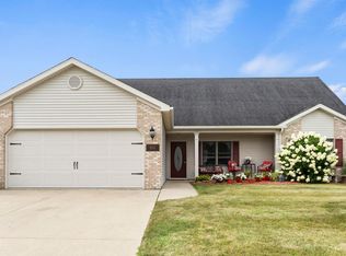 2041 Willow Bnd, Huntington, IN 46750