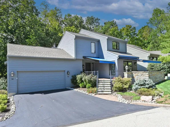 14 Falling Brk, Cincinnati, OH 45241