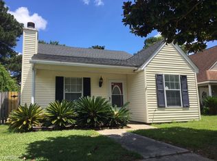 13466 Windsong Dr, Gulfport, MS 39503