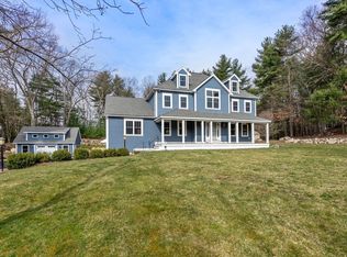 17 Trailside Rd, Medfield, MA 02052