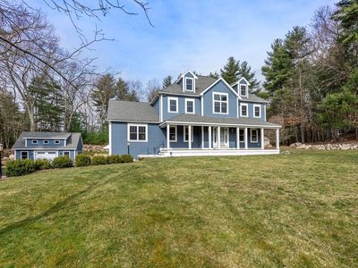 17 Trailside Rd, Medfield, MA, 02052