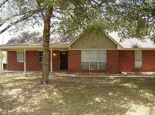 532 Hollyhock St, Prairie View, TX 77484