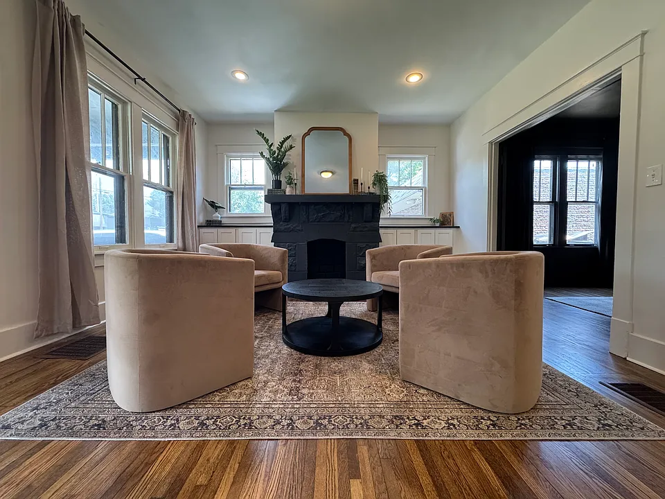 1111 Porter Rd