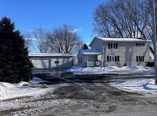 4528 N County Road M, Evansville, WI 53536