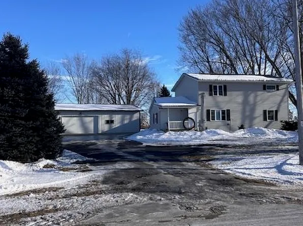 4528 N County Road M, Evansville, WI 53536
