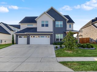 6708 Brilliance Ter, Bentonville, AR 72713