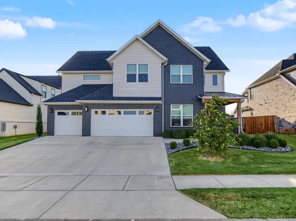 6708 Brilliance Ter, Bentonville, AR 72713