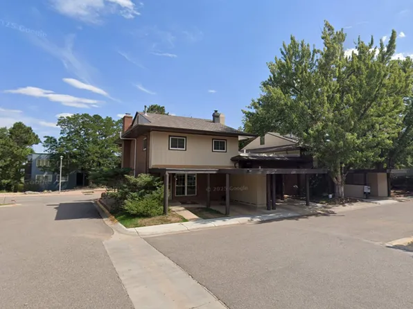 1535 Bradley Dr, Boulder, CO 80305