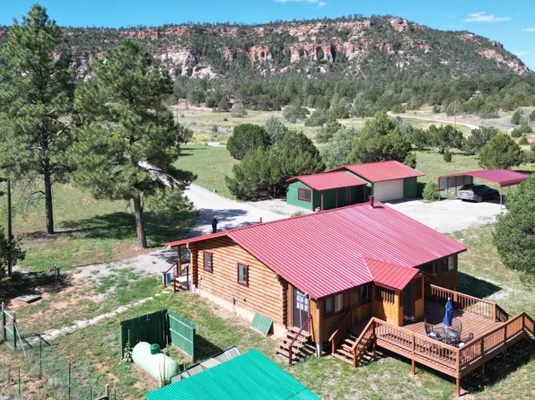 17 Sunrise Way, Ramah, NM 87321