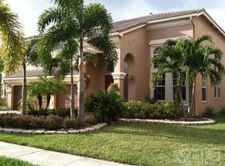 6548 Marbletree Ln, Lake Worth, FL 33467