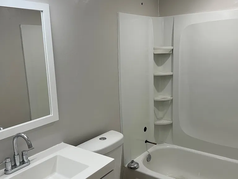 Apartments on 11th — Photo 4