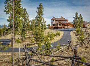 26214 Grand Summit Trl, Evergreen, CO 80439