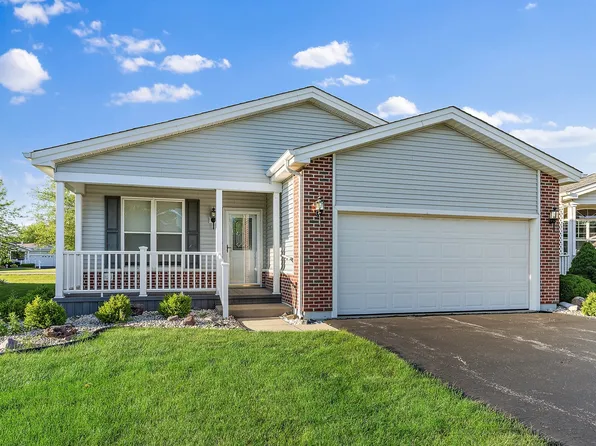 3316 Gallop Ct, Grayslake, IL 60030