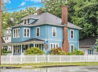 193 Pleasant St, Holyoke, MA 01040