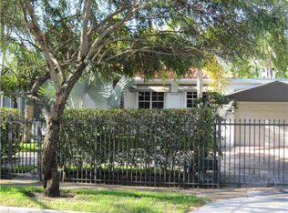 2312 SW 25th Ter, Miami, FL 33133