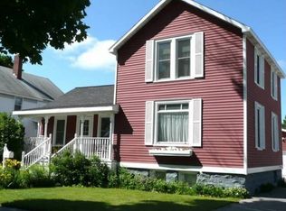 314 Fair Ave, Alpena, MI 49707