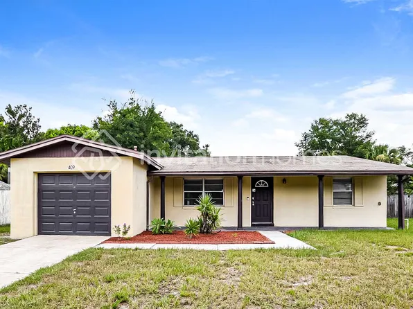 409 S Hawthorn Cir, Winter Springs, FL 32708