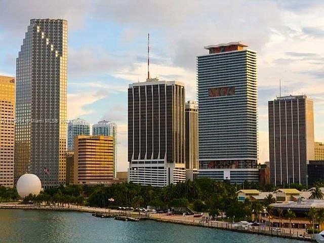 1st image of 50 Biscayne Blvd APT 1709