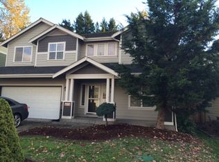 12706 167th Street Ct E, Puyallup, WA 98374
