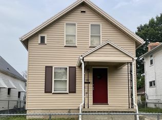 2122 Fauver Ave, Dayton, OH 45420