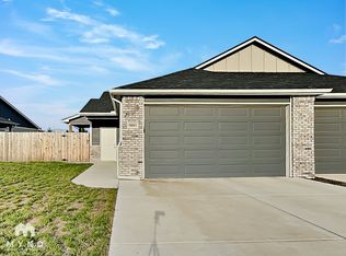 5803 E Bristol St #2803, Wichita, KS 67206