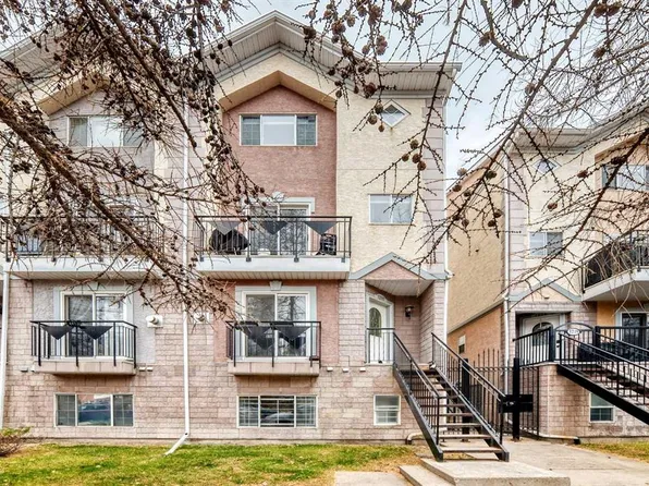 1215 N 15th Ave SW, Calgary, AB T3C 0X6