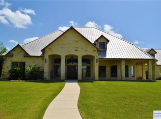 469 County Road 138, Cost, TX 78614