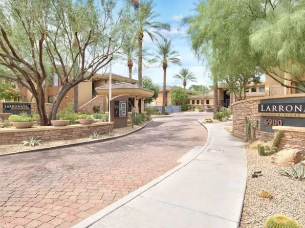 6900 E Princess Dr, Phoenix, AZ