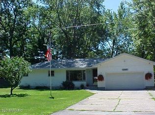 1341 Anna Rd, Muskegon, MI 49445