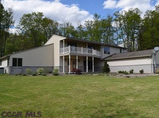 182 Barnyard Ln, Julian, PA 16844