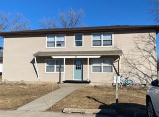 450 N. Dubuque Street, North Liberty, IA 52317