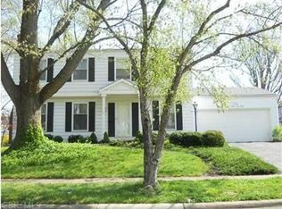 6848 Alloway St W, Columbus, OH 43085