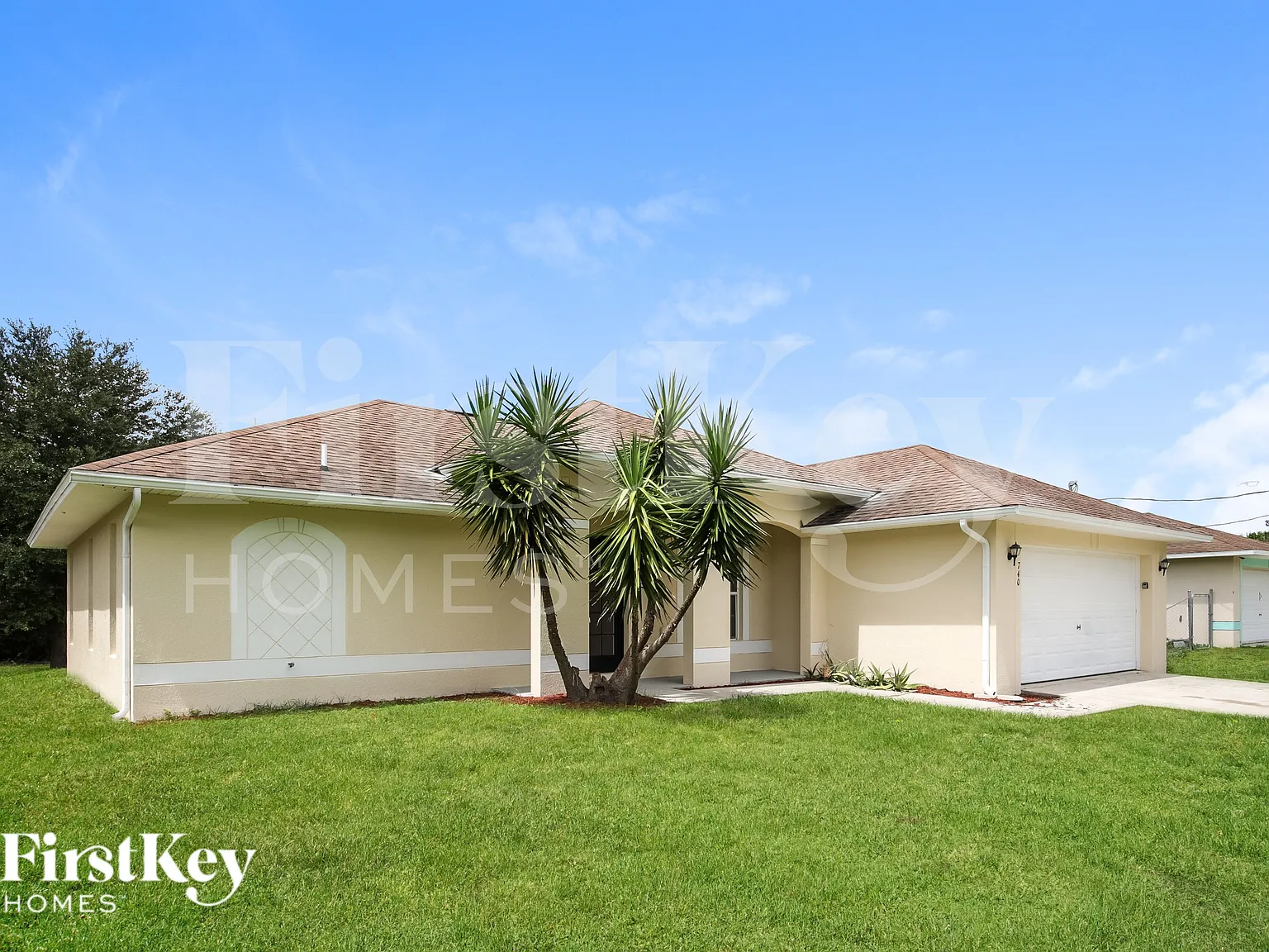 3 bed, 2.0 bath, 1698 sqft, $1,815 — Photo 2