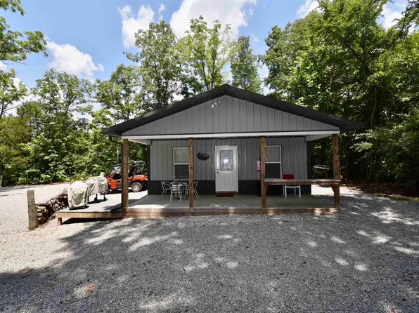 3857 E Archibald Falls Rd, Leavenworth, IN 47137