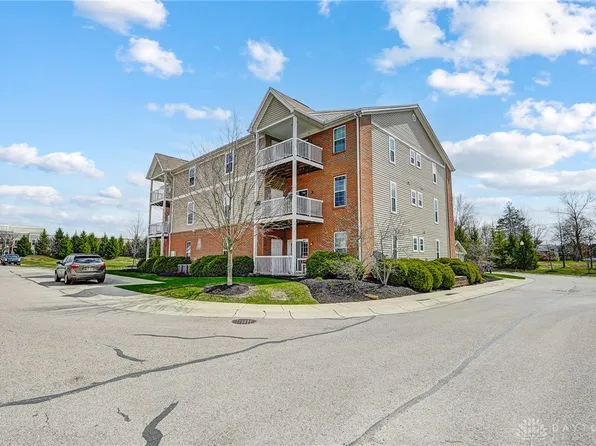 3770 Hayes Ct APT F, Dayton, OH 45431