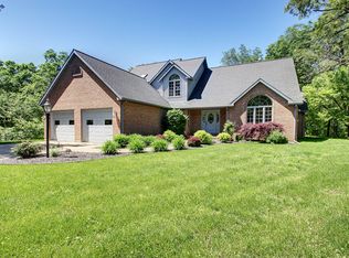 101 N Meyer Rd, Quincy, IL 62305