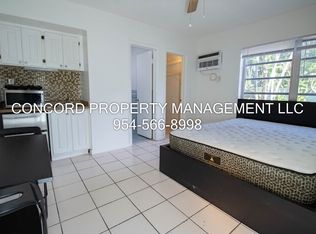 1411 SW 2nd St APT 1, Fort Lauderdale, FL 33312