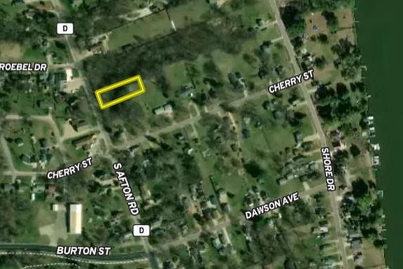 3rd image of Lot 1 S Afton Road