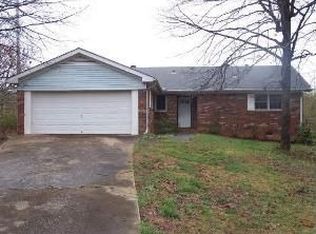 6080 Ridge Way, Douglasville, GA 30135