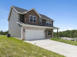 181 Patrum Sistersw Way, Danville, KY 40422