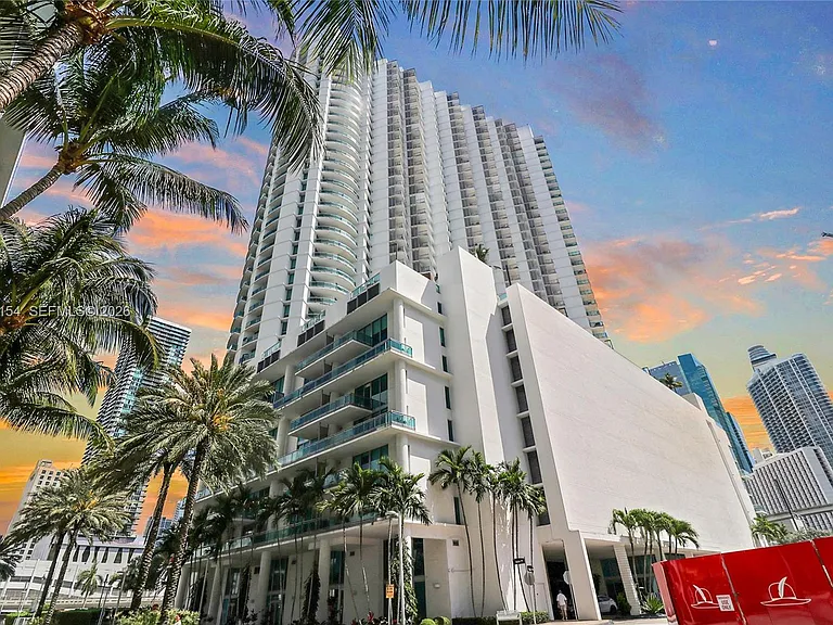 350 S Miami Ave #4110 — Photo 43