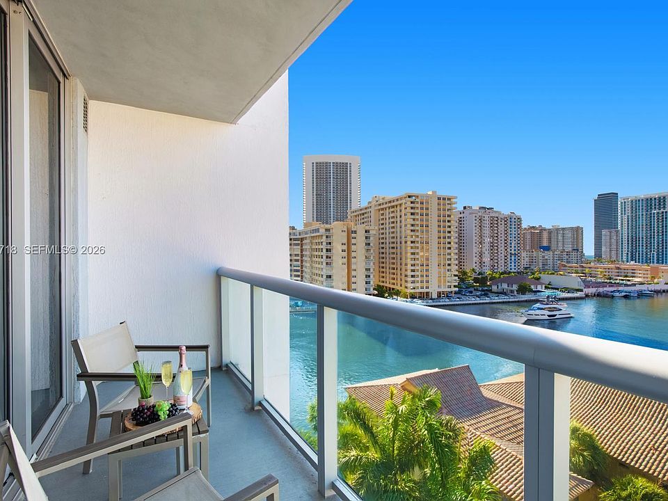1st image of 2602 E Hallandale Beach Blvd #R803