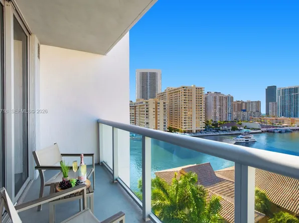2602 E Hallandale Beach Blvd #R803, Hallandale, FL 33009